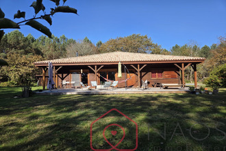 achat maison labouheyre 40210