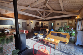 achat maison labouheyre 40210