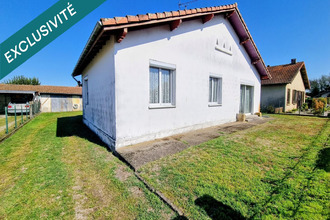 achat maison labouheyre 40210