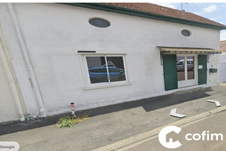 achat maison labouheyre 40210