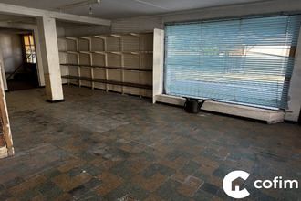 achat maison labouheyre 40210