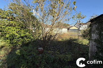 achat maison labouheyre 40210