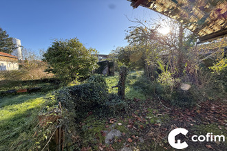 achat maison labouheyre 40210