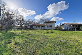 achat maison labouheyre 40210