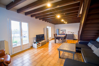 achat maison labouheyre 40210