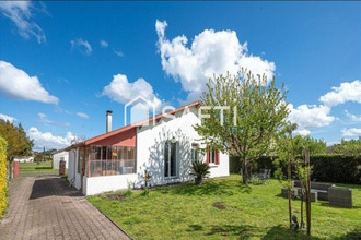 achat maison labouheyre 40210