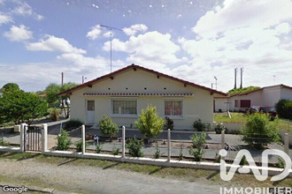 achat maison labouheyre 40210