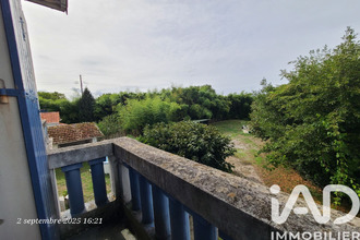 achat maison labouheyre 40210