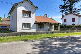 achat maison labouheyre 40210