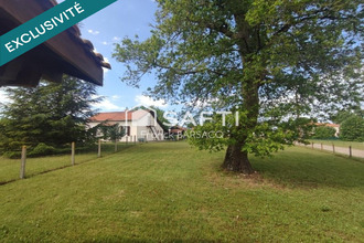 achat maison labouheyre 40210