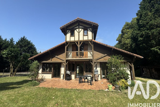 achat maison labouheyre 40210