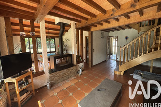 achat maison labouheyre 40210