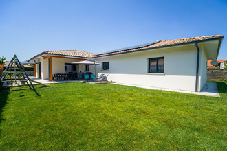 achat maison labouheyre 40210