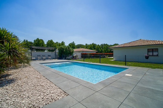 achat maison labouheyre 40210