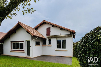 achat maison labouheyre 40210