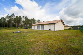 achat maison labouheyre 40210