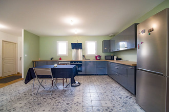 achat maison labouheyre 40210