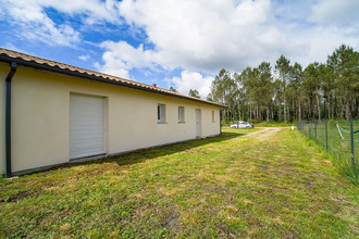 achat maison labouheyre 40210