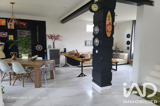achat maison labouheyre 40210