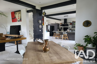 achat maison labouheyre 40210