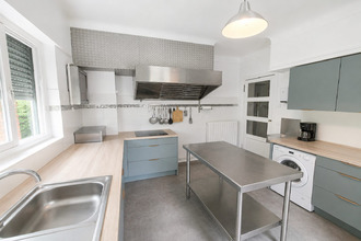 achat maison labouheyre 40210