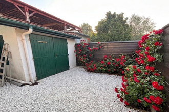 achat maison labouheyre 40210