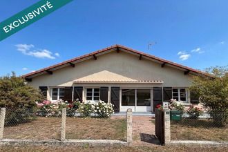 achat maison labouheyre 40210