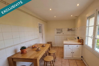 achat maison labouheyre 40210