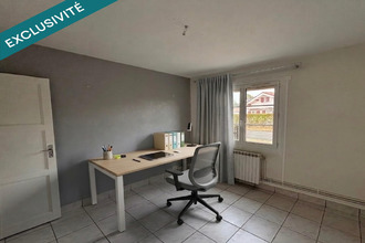 achat maison labouheyre 40210