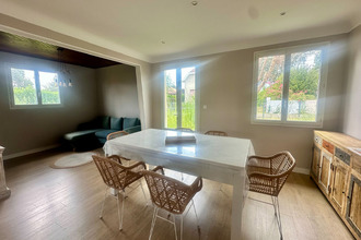 achat maison labouheyre 40210