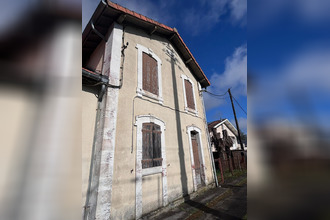 achat maison labouheyre 40210