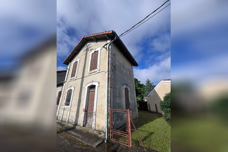 achat maison labouheyre 40210