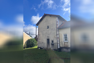 achat maison labouheyre 40210