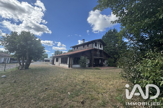 achat maison labouheyre 40210