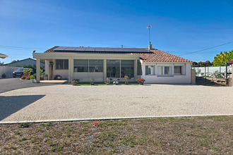 achat maison labouheyre 40210