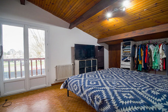 achat maison labouheyre 40210