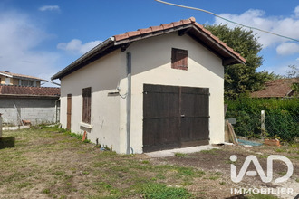 achat maison labouheyre 40210