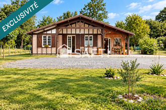 achat maison labouheyre 40210