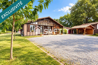achat maison labouheyre 40210