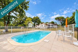 achat maison labouheyre 40210