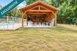 achat maison labouheyre 40210