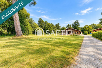 achat maison labouheyre 40210