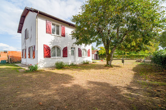 achat maison labouheyre 40210