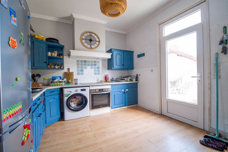 achat maison labouheyre 40210