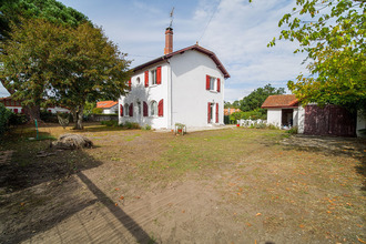 achat maison labouheyre 40210