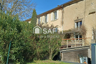 achat maison laboulbene 81100