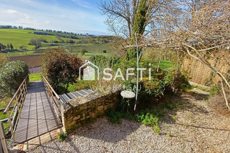 achat maison laboulbene 81100