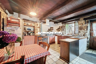 achat maison laboule 07110