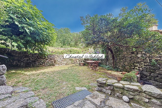 achat maison laboule 07110