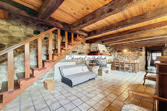 achat maison laboule 07110